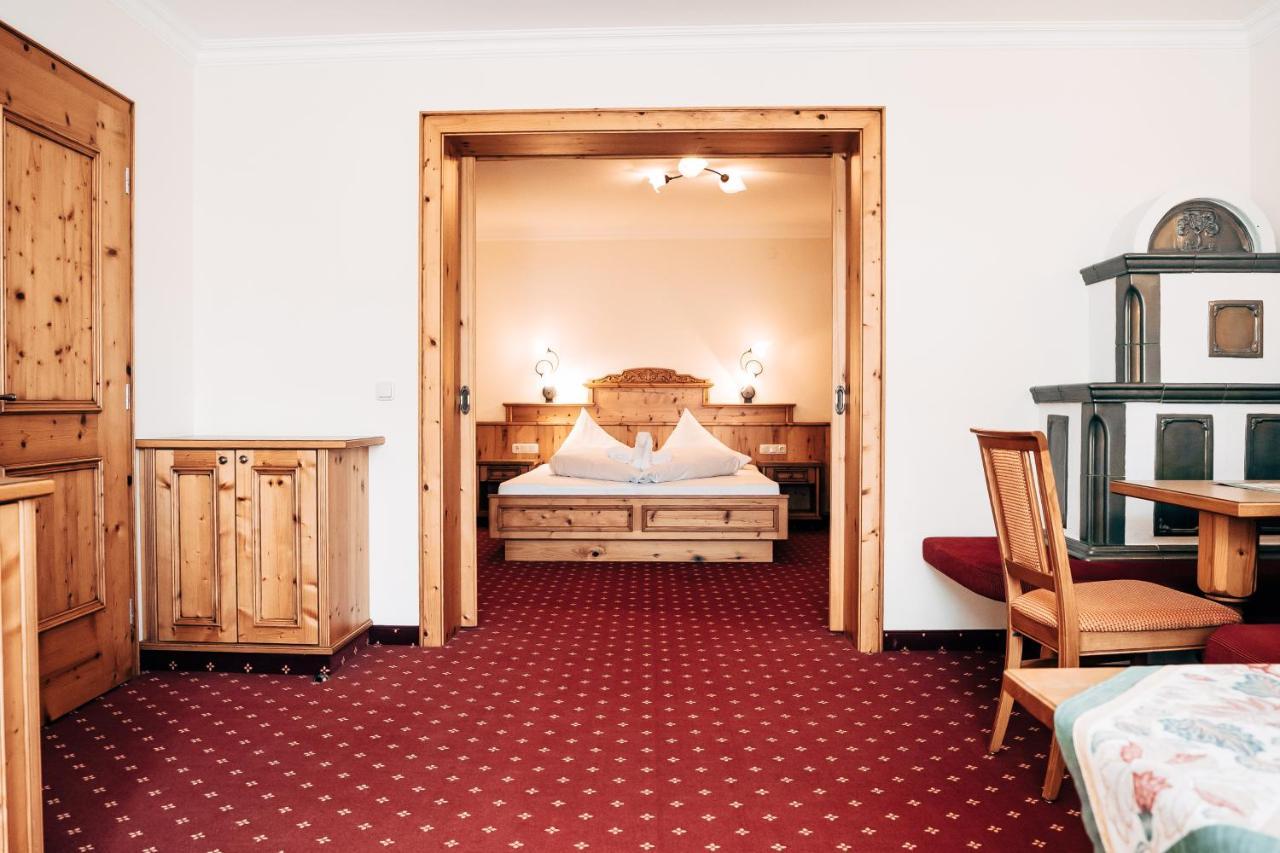 Post Post Hotel - Alpine Boutique Hotel & Spa Bad Hofgastein Bagian luar foto