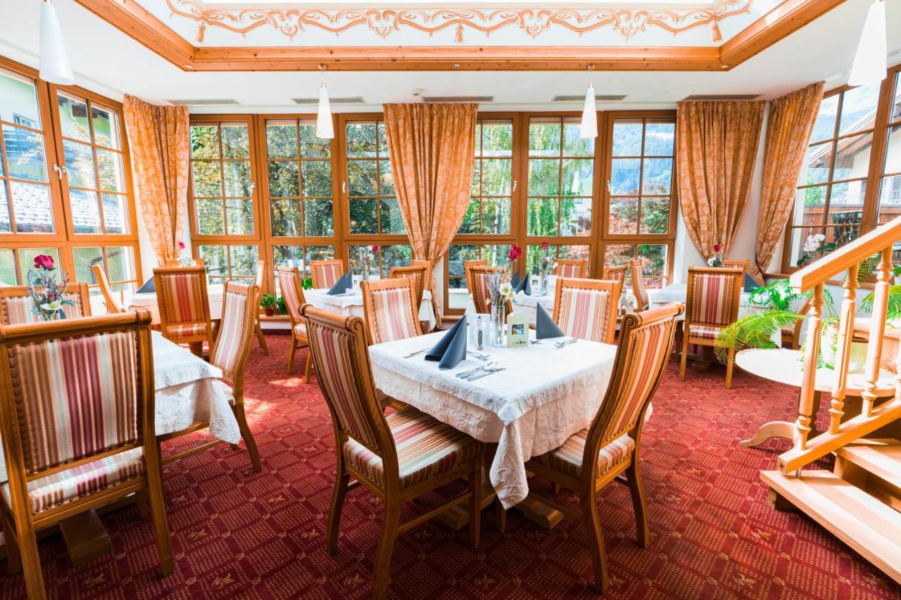 Post Post Hotel - Alpine Boutique Hotel & Spa Bad Hofgastein Bagian luar foto