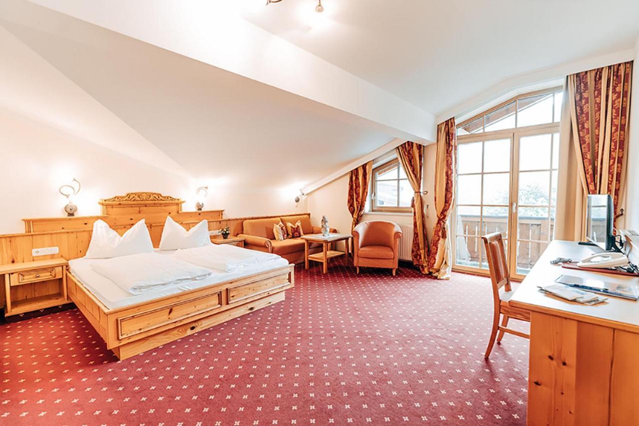 Post Post Hotel - Alpine Boutique Hotel & Spa Bad Hofgastein Bagian luar foto