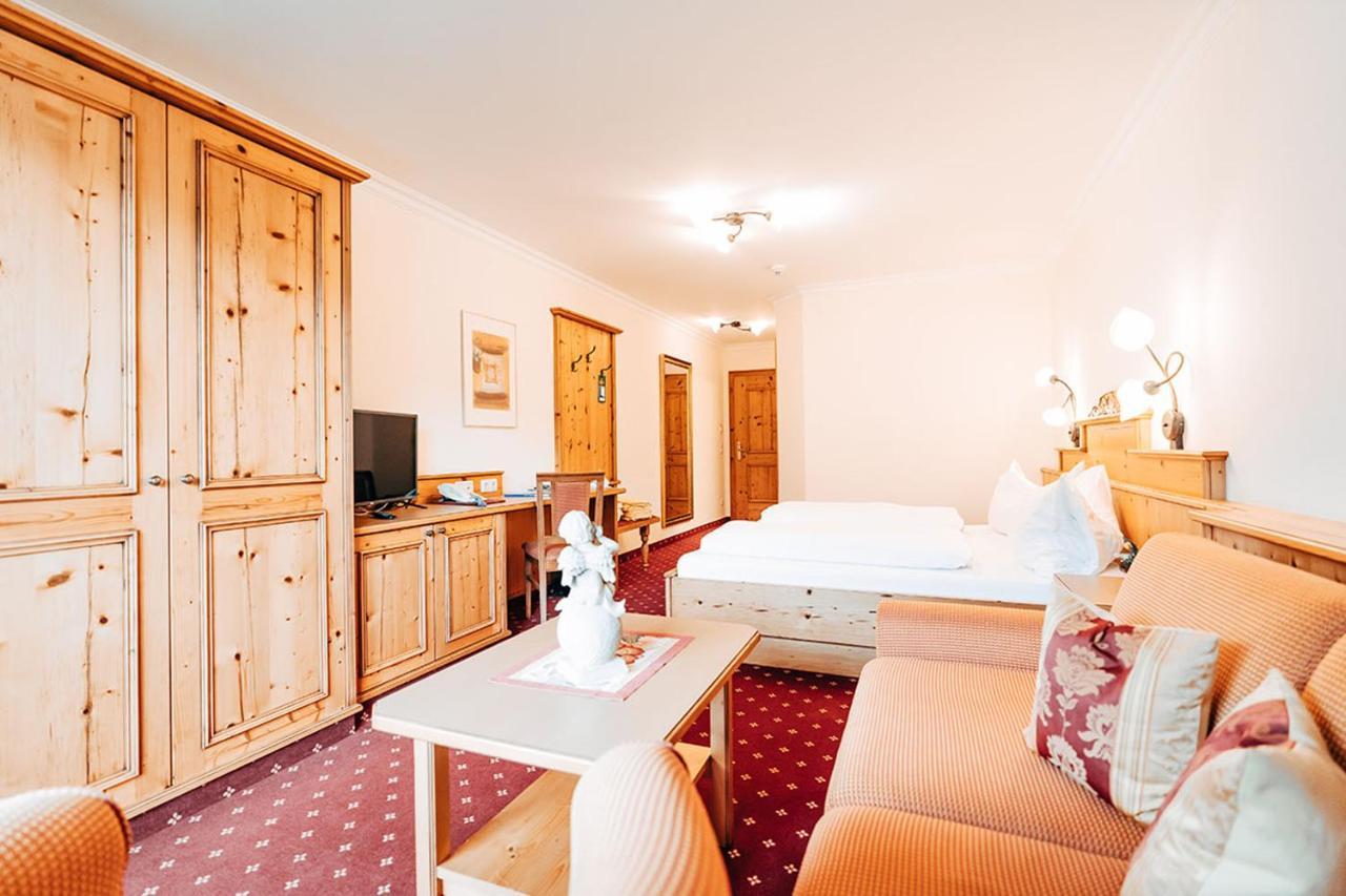 Post Post Hotel - Alpine Boutique Hotel & Spa Bad Hofgastein Bagian luar foto