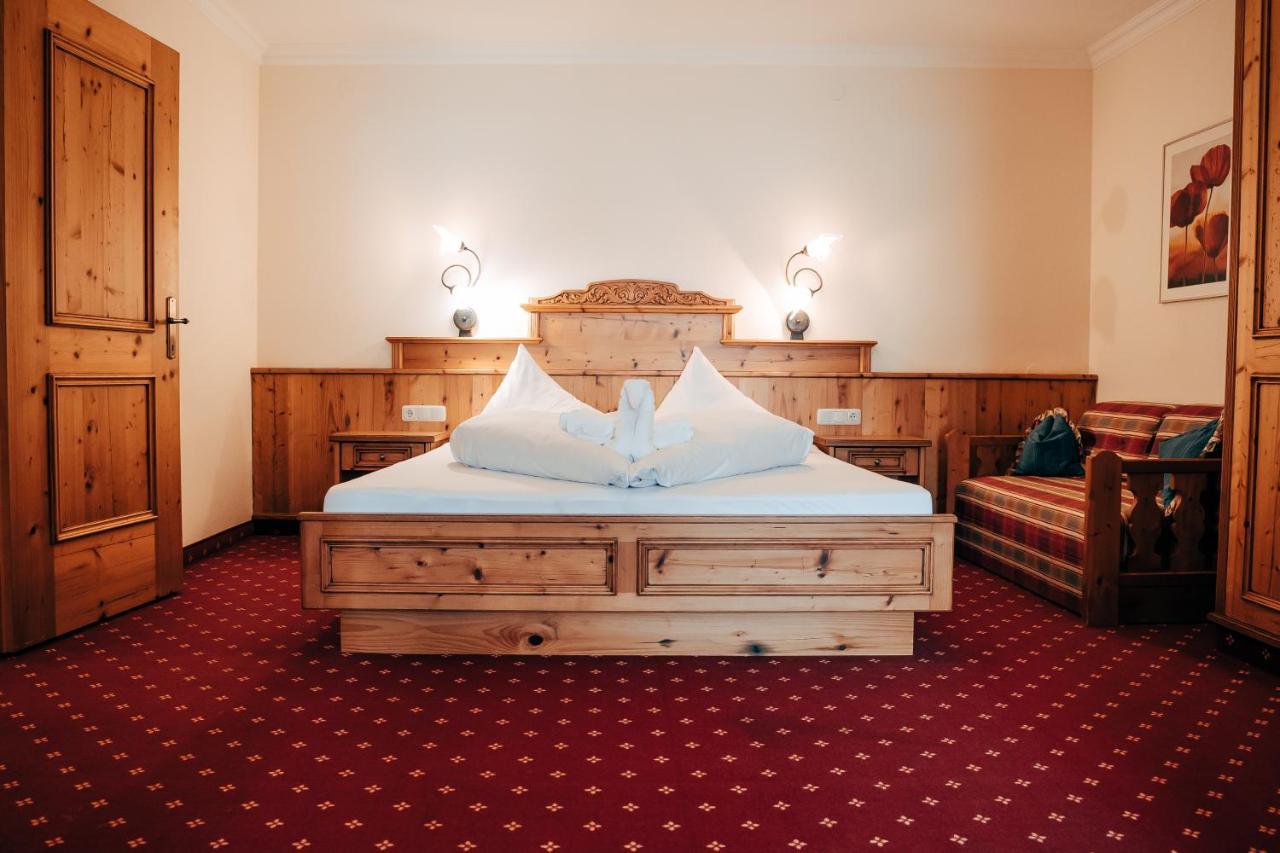 Post Post Hotel - Alpine Boutique Hotel & Spa Bad Hofgastein Bagian luar foto