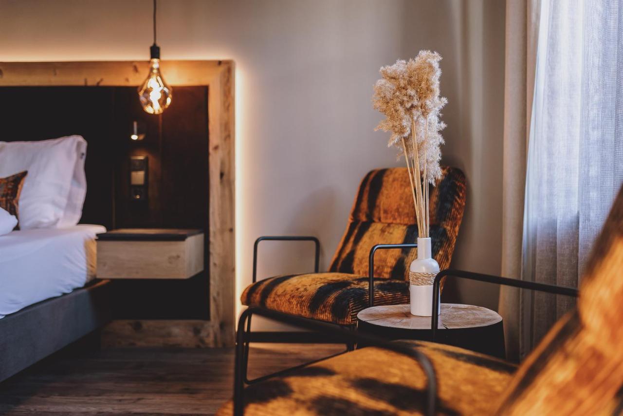 Post Post Hotel - Alpine Boutique Hotel & Spa Bad Hofgastein Bagian luar foto