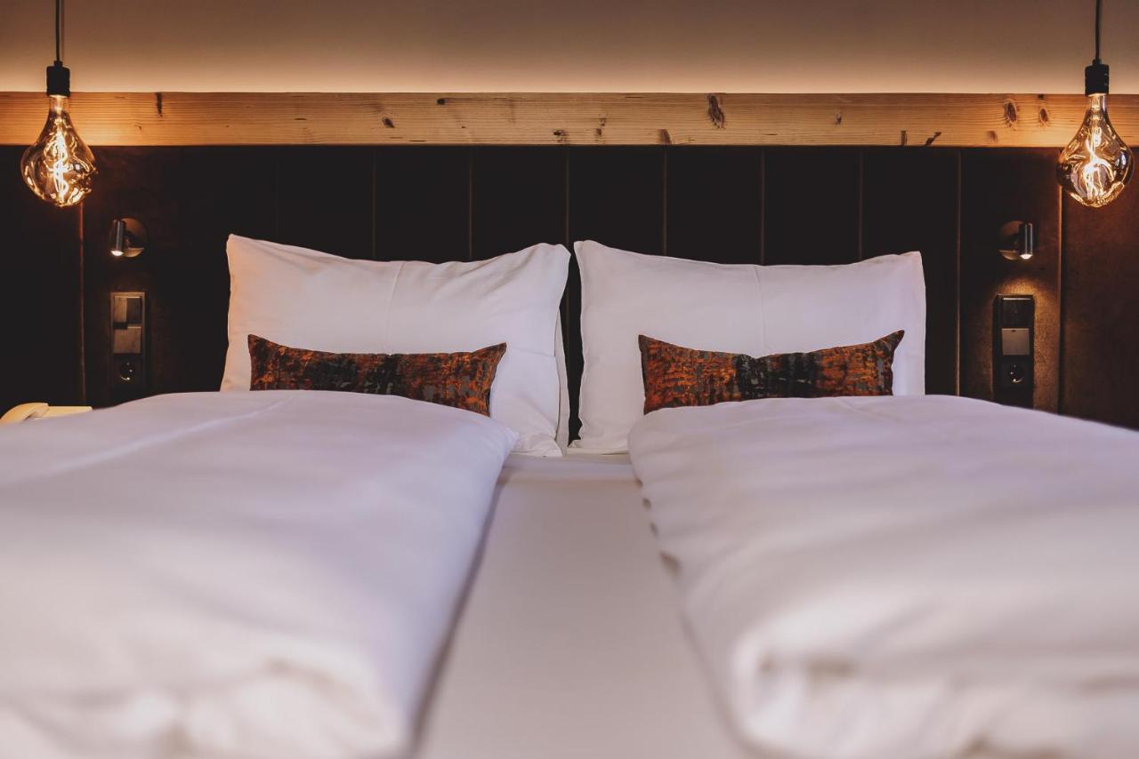 Post Post Hotel - Alpine Boutique Hotel & Spa Bad Hofgastein Bagian luar foto