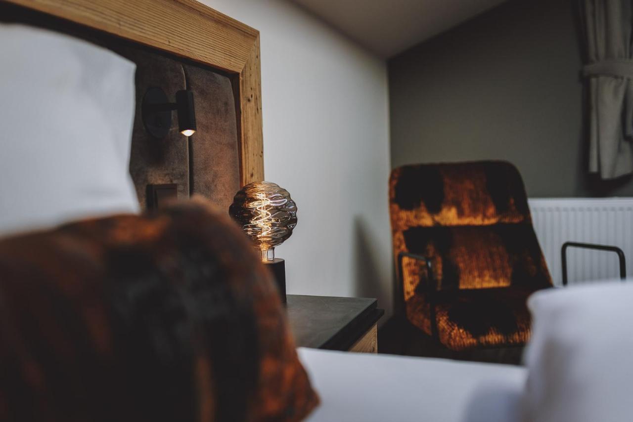 Post Post Hotel - Alpine Boutique Hotel & Spa Bad Hofgastein Bagian luar foto