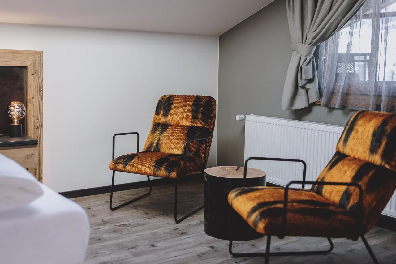 Post Post Hotel - Alpine Boutique Hotel & Spa Bad Hofgastein Bagian luar foto