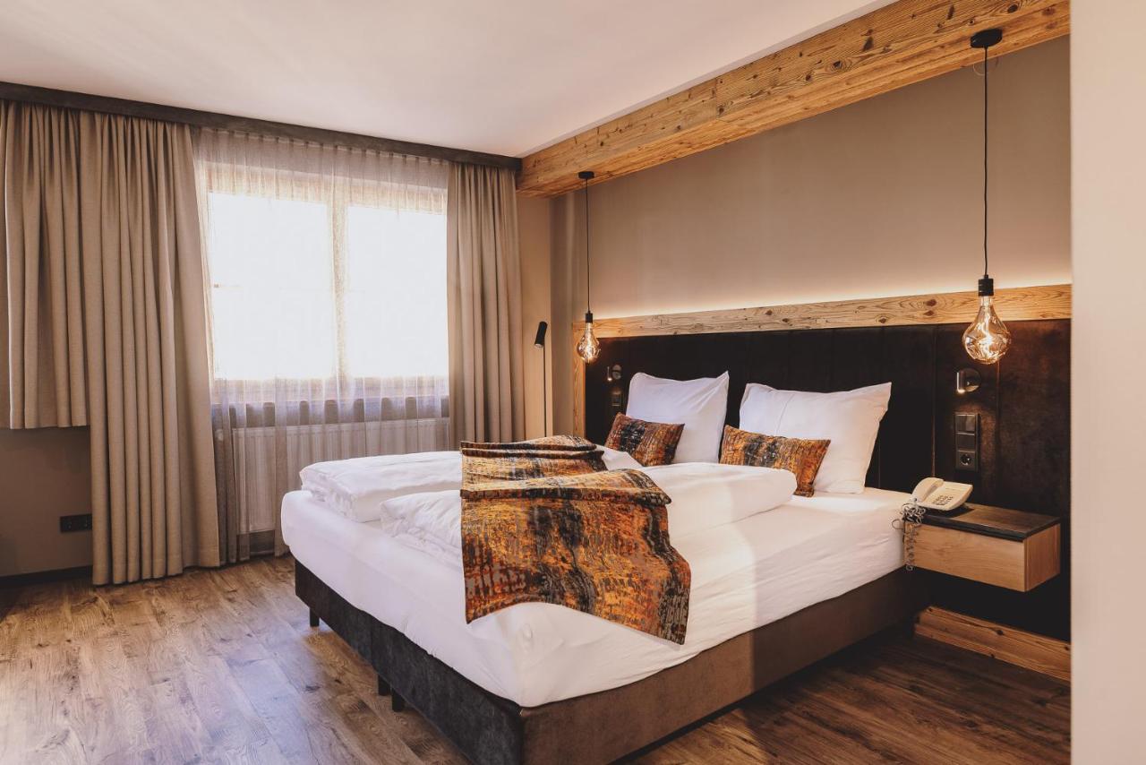 Post Post Hotel - Alpine Boutique Hotel & Spa Bad Hofgastein Bagian luar foto