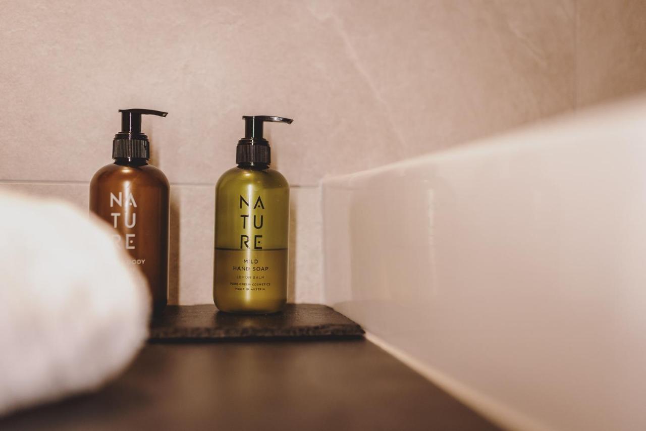 Post Post Hotel - Alpine Boutique Hotel & Spa Bad Hofgastein Bagian luar foto