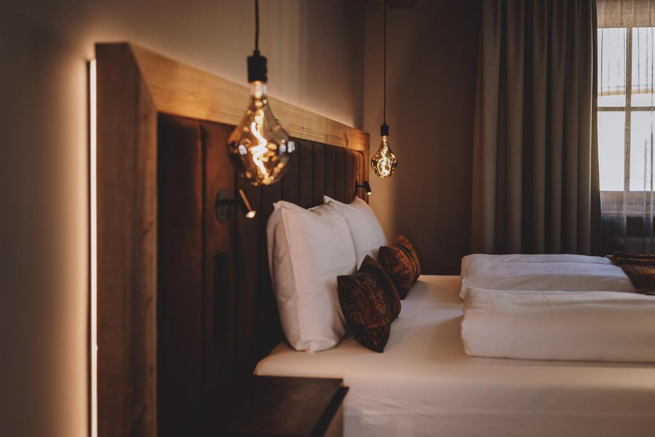 Post Post Hotel - Alpine Boutique Hotel & Spa Bad Hofgastein Bagian luar foto