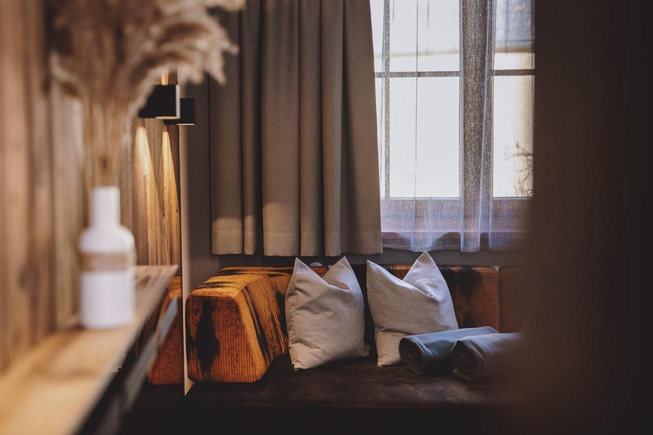 Post Post Hotel - Alpine Boutique Hotel & Spa Bad Hofgastein Bagian luar foto