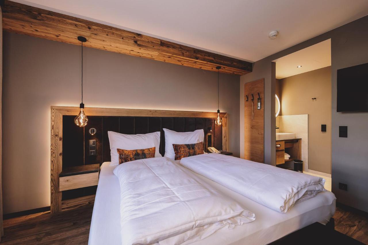 Post Post Hotel - Alpine Boutique Hotel & Spa Bad Hofgastein Bagian luar foto
