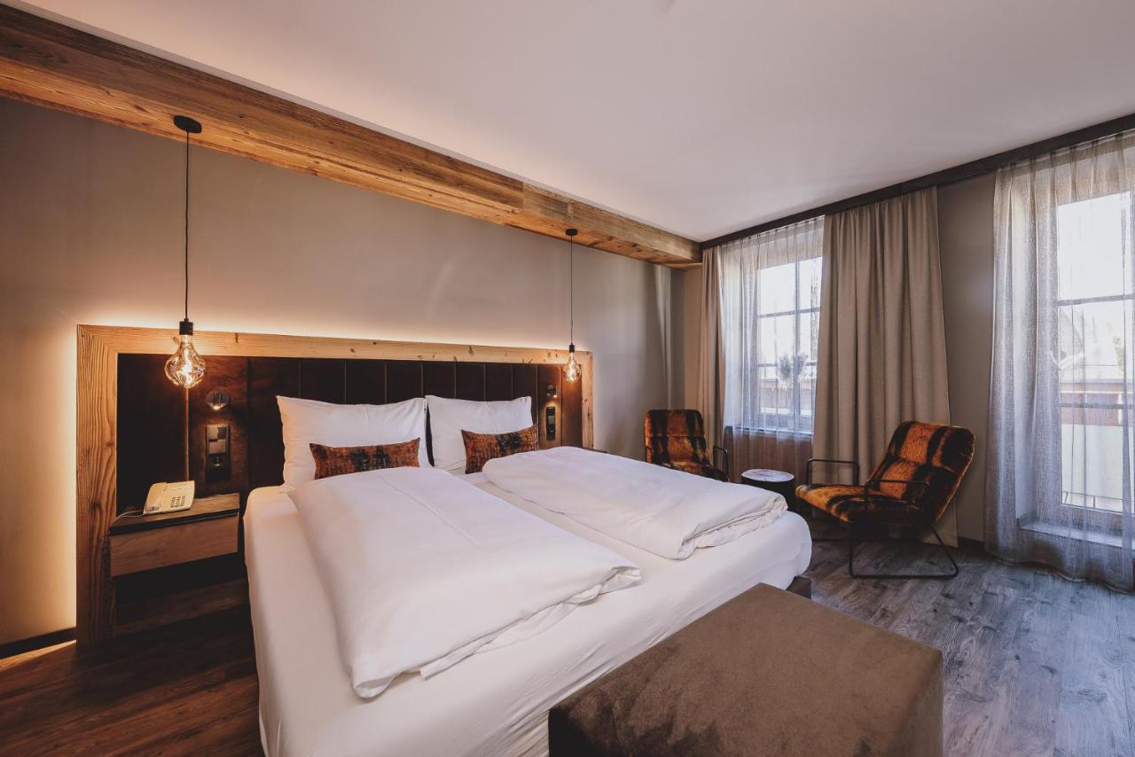 Post Post Hotel - Alpine Boutique Hotel & Spa Bad Hofgastein Bagian luar foto