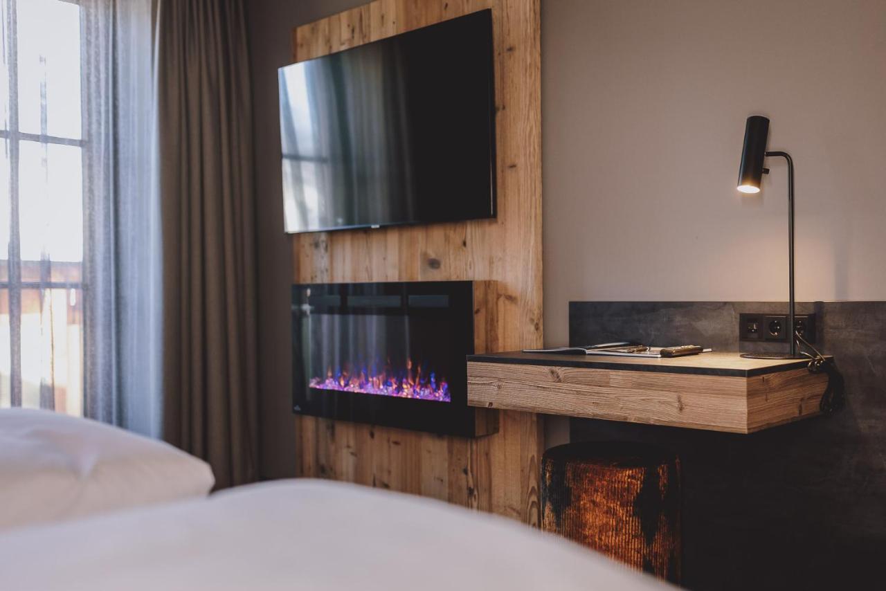 Post Post Hotel - Alpine Boutique Hotel & Spa Bad Hofgastein Bagian luar foto