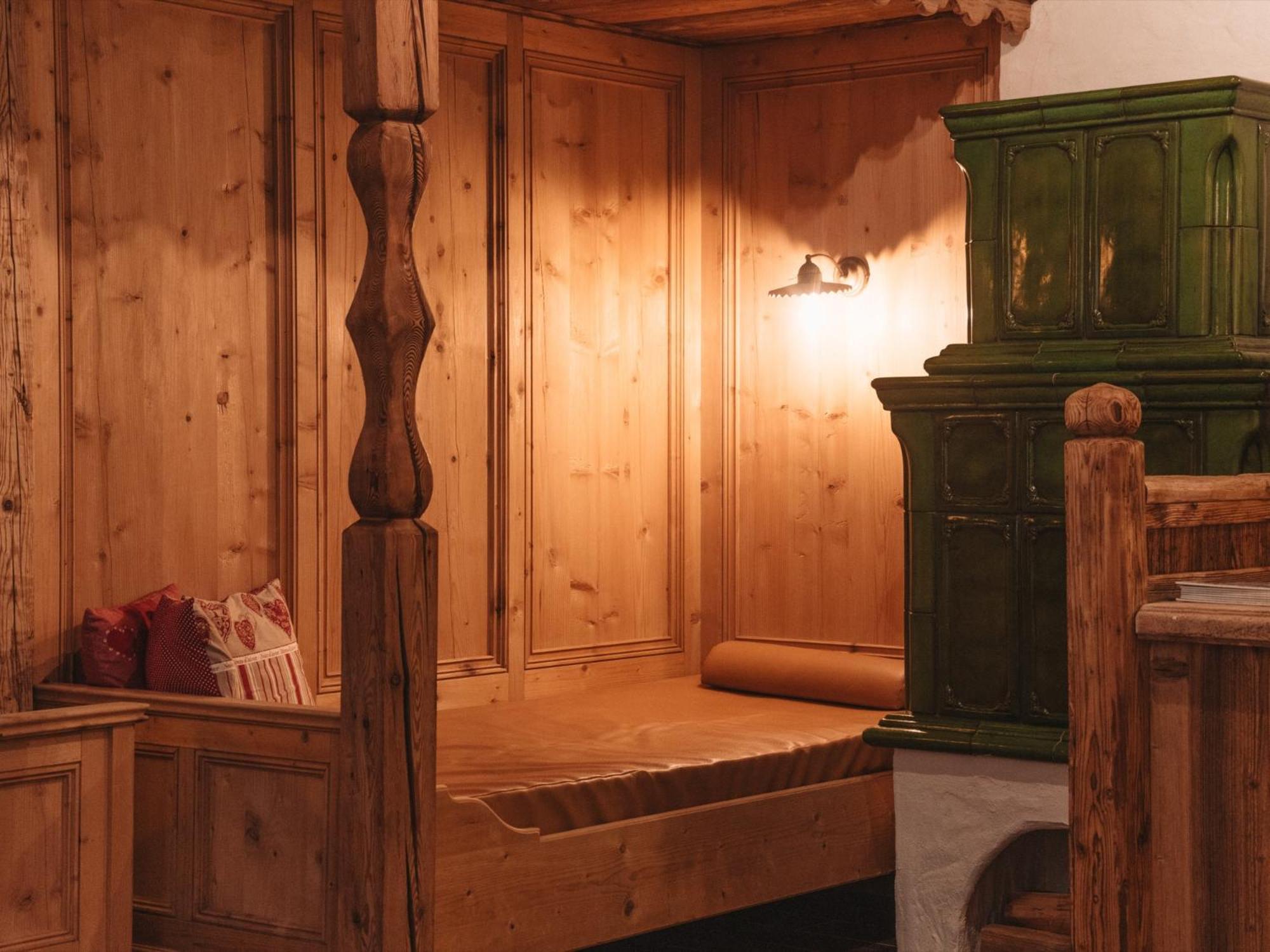 Post Post Hotel - Alpine Boutique Hotel & Spa Bad Hofgastein Bagian luar foto
