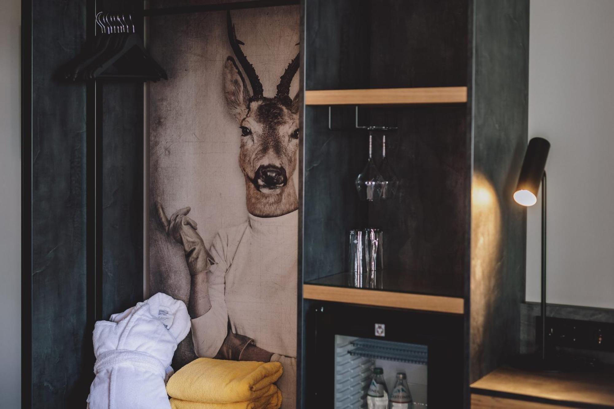 Post Post Hotel - Alpine Boutique Hotel & Spa Bad Hofgastein Bagian luar foto